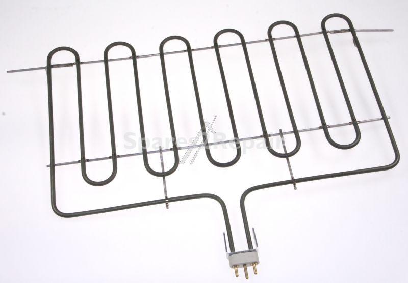 Grill Heating Element - 00292560 Grill Heating Element [Bosch Siemens]
