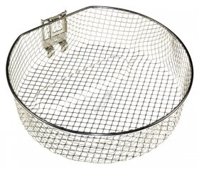 Chip Pan Basket - Ss-983417 Fryer Basket [Groupe SEB]
