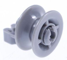Samsung Roller For Dishwasher Basket - Dd81-01672a A-s-3rd Rack Wire dw60h6050