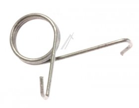 Haier Spring - 0060104001 49067990 Verdampfer Tur Feder