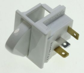 Fridge Door - 20880897 R Door Assembly-270-s(s w Cap) [Vestel]