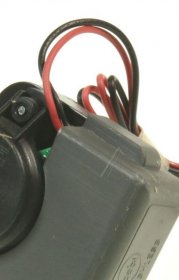 Ventilator Motor - 98394 - Esf2dc1 2425775018 Fan Mes 1 05w 2000rpm [Electrolux Aeg]