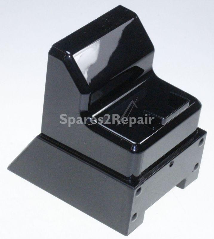 Container - Container for capsule waste Co [Electrolux Aeg]