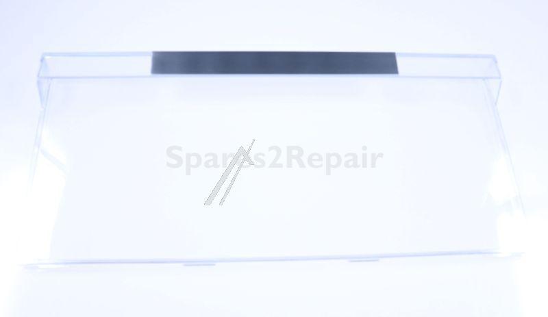 Freezer Drawer - C00265781 482000086002 Freezer Middle Basket Assembly [Whirlpool Indesit]