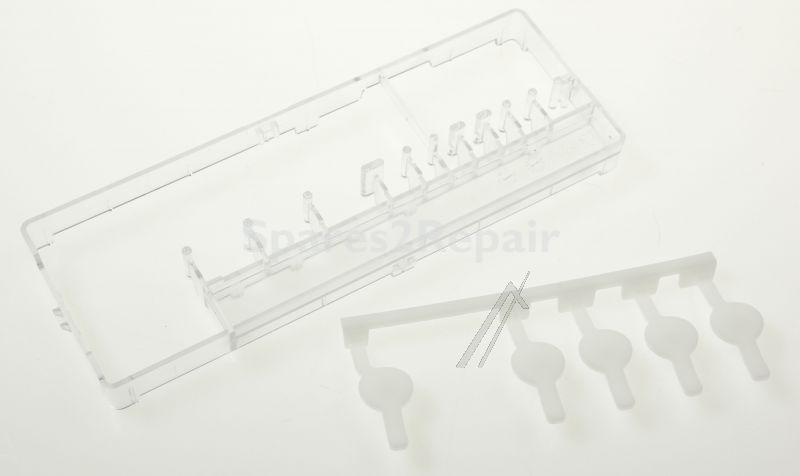 Hisense Gorenje Fixings And Brackets - 803278 Holder Assembly