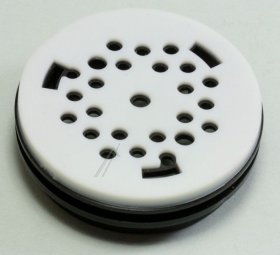 Saeco Flat Wire - 11008232 996530073491 Drilling Case Overmoulded V2 P604