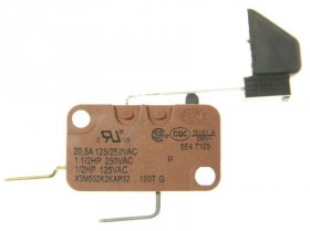 Micro Switch - Ln1156 Microswitch [Delonghi]