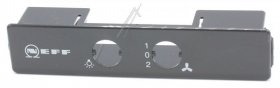 Housing - 12020085 Housing [Bosch Siemens]