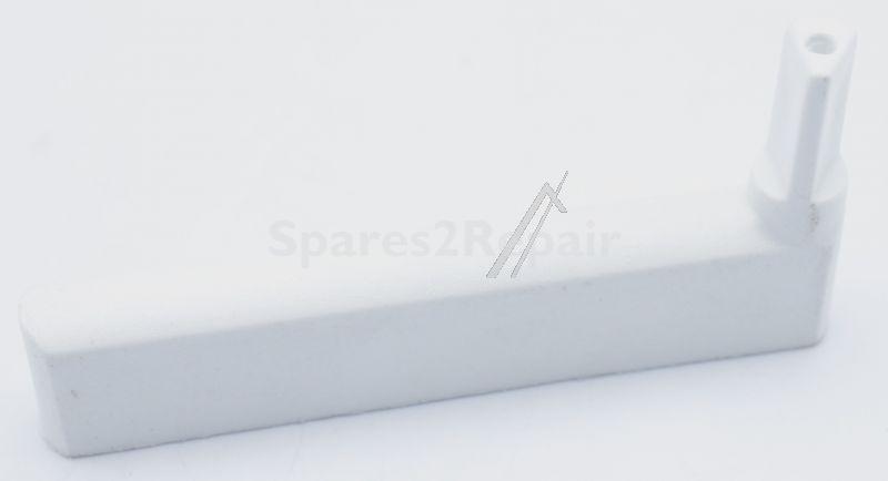 Gorenje Fixings And Brackets - Glass Display Right Side