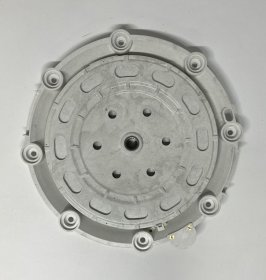 Washing Machine Motor - C00311800 480111100407 Motor Acc-u 126 G65 [Whirlpool Indesit]
