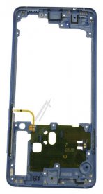 Samsung Housing Middle Part - Gh96-12294b Assembly Metal Rear Unit-eur_zb