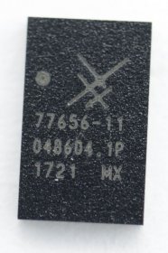 Samsung Ic - 77656-11 1201-004135 Ic-power Amplifier