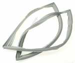 Refrigerator Door Seal - 2426448409 Magnetic Seal 526x591mm [Electrolux Aeg]