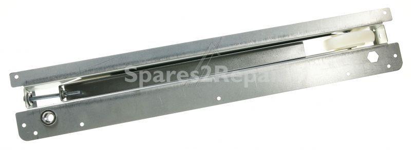 Foot - 210301454 C00907655 Adjustable Base Gr_left [Arcelik]