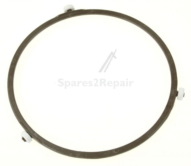 Sharp Driver Unit Disc Table - 223169000062 Turntable Ring