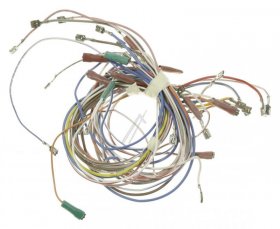 Harness - 12022917 Cable Harness [Bosch Siemens]