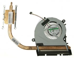 Asus Pc Cooler - 13nb0651am0201 Cpu Fan