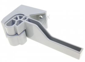 Fixings And Brackets - Support flap sx [Electrolux Aeg]