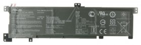 Asus Laptop Battery - Li-polymer Notebookakku