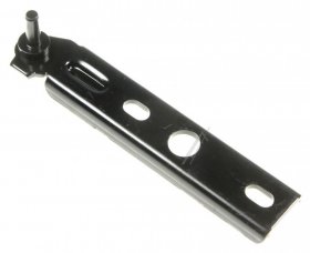 Samsung Door Hinges For Fridges - Da61-04883a Hinge-low L rw33eb scp1 - - - blk