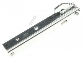 Faber Franke Roblin Door Hinge For Oven - 1986203 133 0064 968 Sp Oven Hinge Door Three Glasses