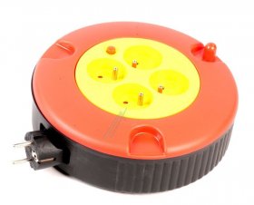 Sedea Coaxial Connector - Boite De 20 Fiche Coax 9,5 Males