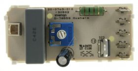 Arcelik Thermostats - Electronic Thermostat E54_vesa