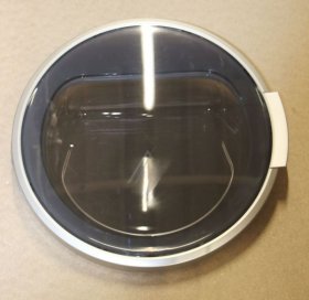 Washing Machine Window - 42191095 Door Glass Assembly (d10-td) Cls [Vestel]