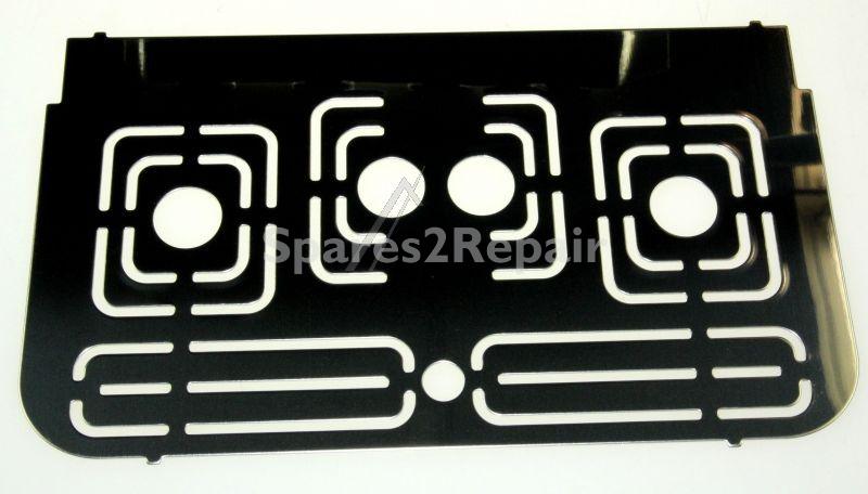 Saeco Support Grid - 11013857 996530006884 Grid