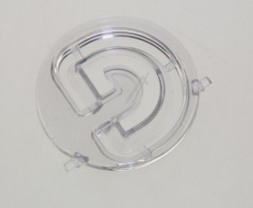 Saeco Flap - 11013876 996530006896 Natural-gray Ground Coffee Funnel Flap Gxsm