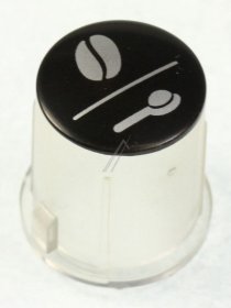 Saeco Key Button - 11021888 996530007187 Parts Of Water Heater For Saeco