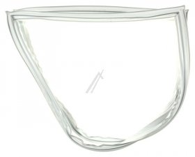 Haier Refrigerator Door Seal - 20011686 Unten Tur Dichtung