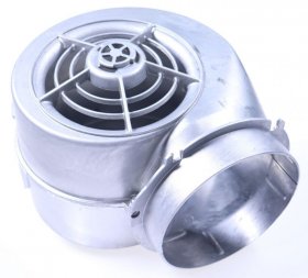 Hood Motors - 4055358081 Assembly Motor 220-50-60hz [Electrolux Aeg]