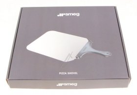 Smeg Dough Scraper - Palpz Pizza Pallet