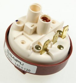 Pressure Switch - Pressostat Gdi625 [Airlux]