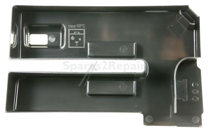 Casing Cover - 11013168 Cover [Bosch Siemens]