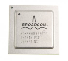 Vestel Ic - 30015255 Integrated Circuit
