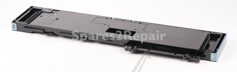 Operating Unit Screen - 8088505089 Control Panel grey electrolux [Electrolux Aeg]
