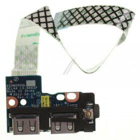 Samsung Board - Board-usb eureka-15 sub Board compal sub
