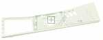Hisense Gorenje Perforated Rail - 557929 Support