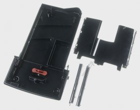 Saeco Housing Part - Cp0168-01 421941308141 Kit Housing Part M-black