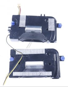 Samsung Tv Speaker - Bn96-50321a Assembly Speaker P-front tv-spk 43tu7000 6ohm