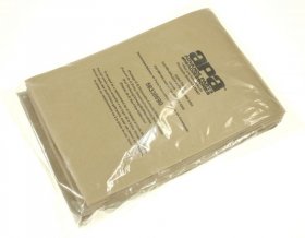 Nilfisk Vacuum Cleaner Bags - 56330690 Bag Paper Gu 700