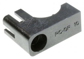 Bow - C00321795 480121100057 Cable Holder [Whirlpool Indesit]