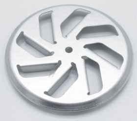 Ventilator Motor - Cooling Fan [Electrolux Aeg]
