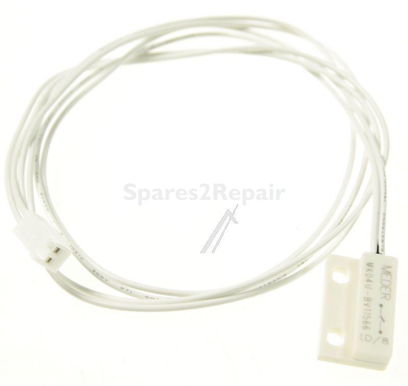Magnet Switch - C00327578 481228268059 Sensor Reed [Whirlpool Indesit]