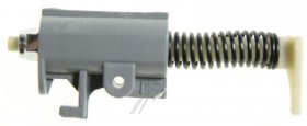 Door Hinge For Dishwasher - 42134755 Okam-hinge Mechanism Gr-left-int [Vestel]