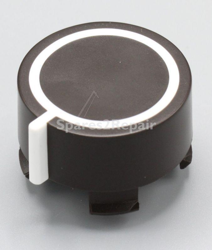 Control Knobs - 4055131512 Knob Steam [Electrolux Aeg]