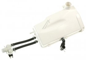 Haier Soap Dispenser - 0020805732as 49049987 Storage Tank Module