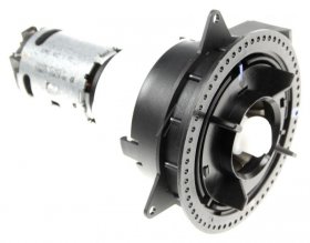 Coffee Grinder - Coffee Grinder [Bosch Siemens]